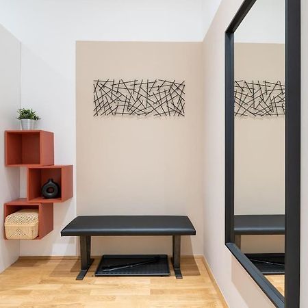 Artful 1Br Suite, City Nearby By Hm 维也纳 外观 照片