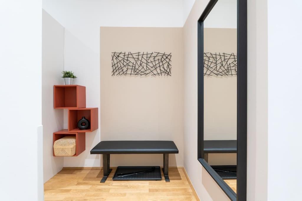 Artful 1Br Suite, City Nearby By Hm 维也纳 外观 照片